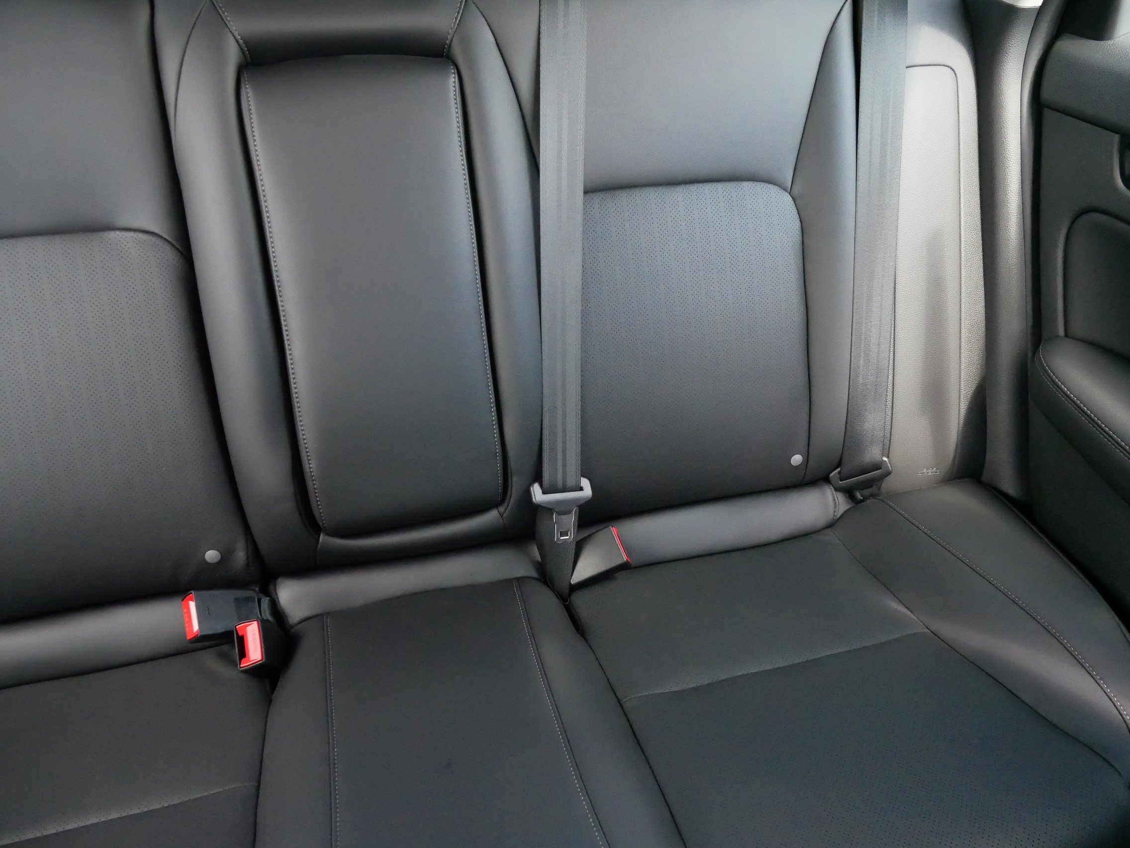 2023 Honda Civic Touring photo 14