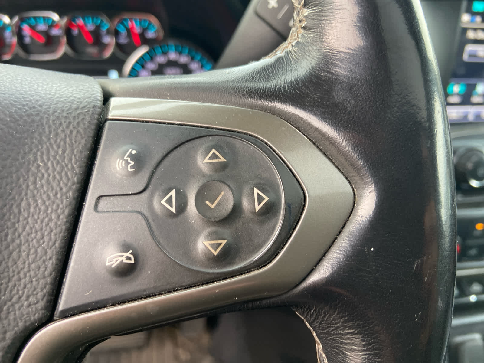 2019 Chevrolet Silverado 2500HD High Country photo 21