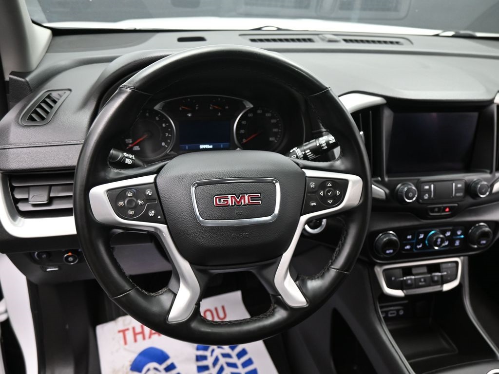 2023 Gmc Terrain SLT photo 3