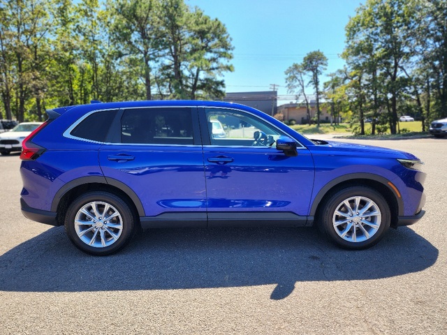 2024 Honda CR-V EX-L photo 5
