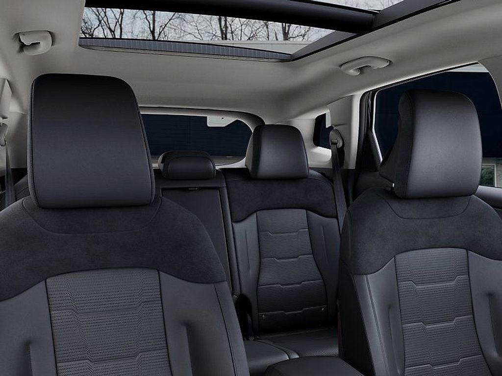 2026 Kia Sportage Hybrid photo 24