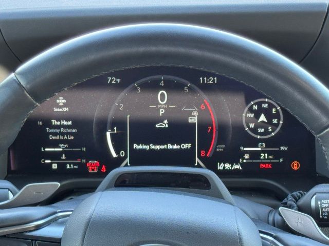 2024 Lexus GX 550 Premium photo 3