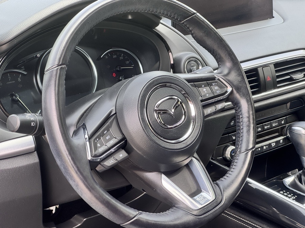 2023 Mazda CX-9 Grand Touring photo 16