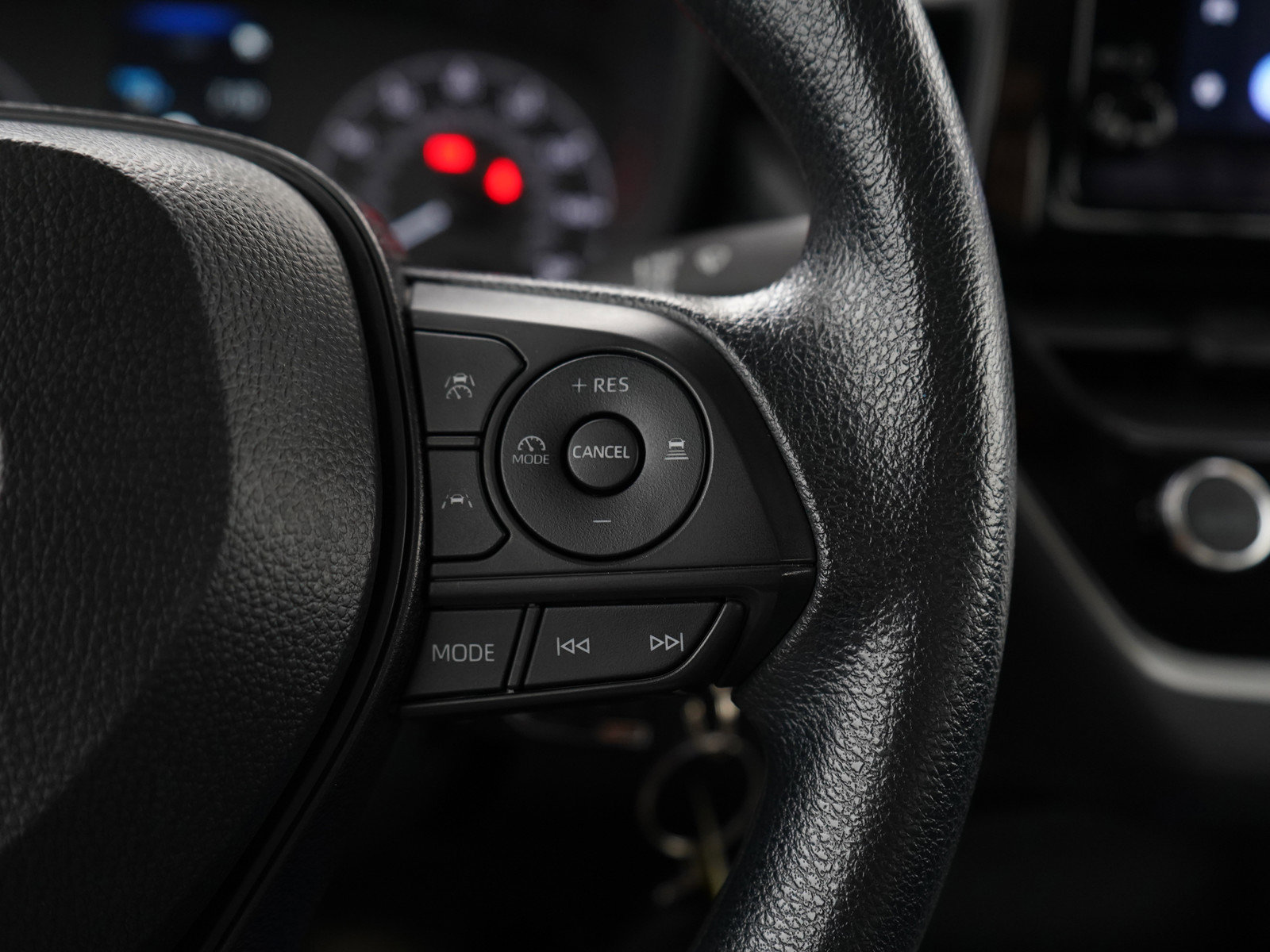 2024 Toyota Corolla LE photo 24