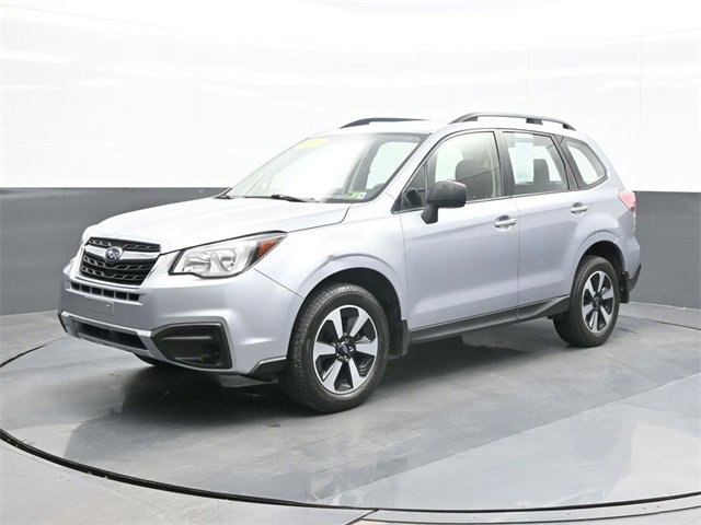 2017 Subaru Forester Base