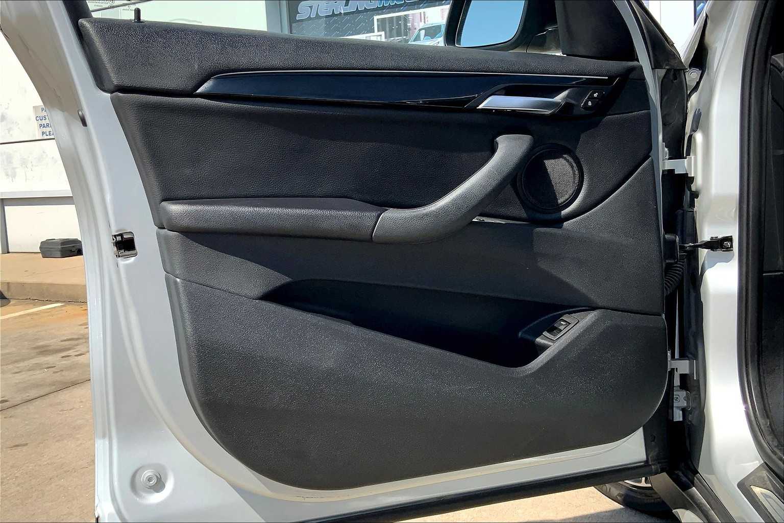 2019 Bmw X1 sDrive28i photo 20