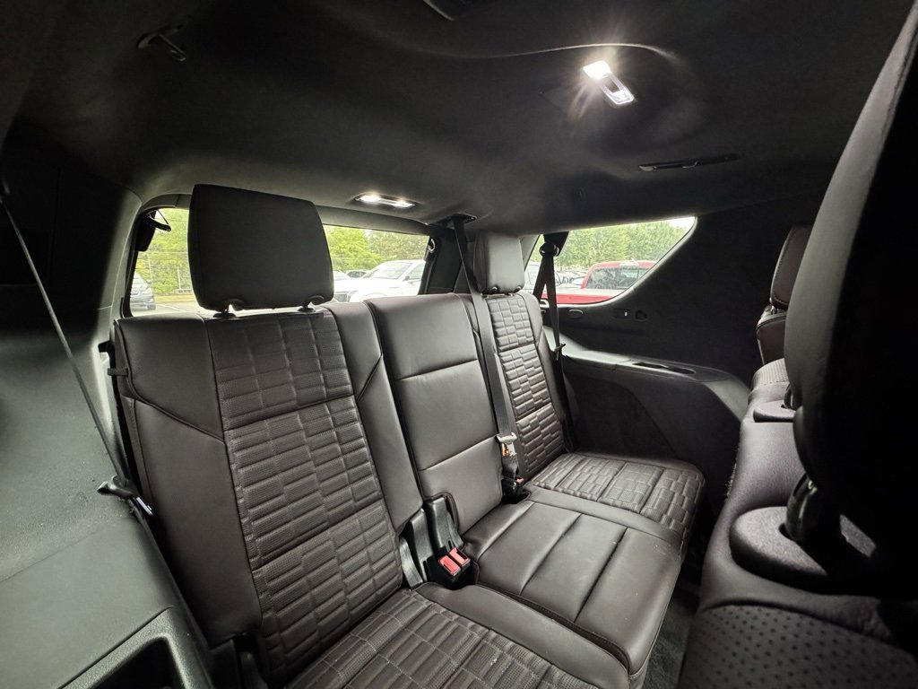 2024 Cadillac Escalade V-Series photo 4
