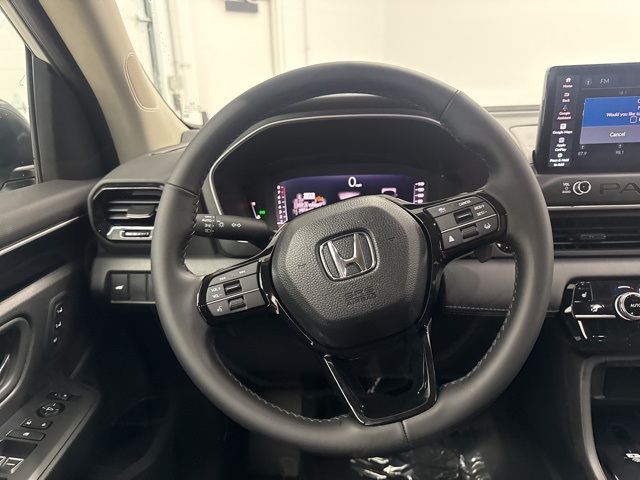 2026 Honda Passport photo 22