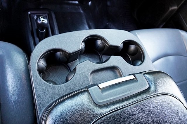 Certified Used 2023 White Ram Tradesman image 32