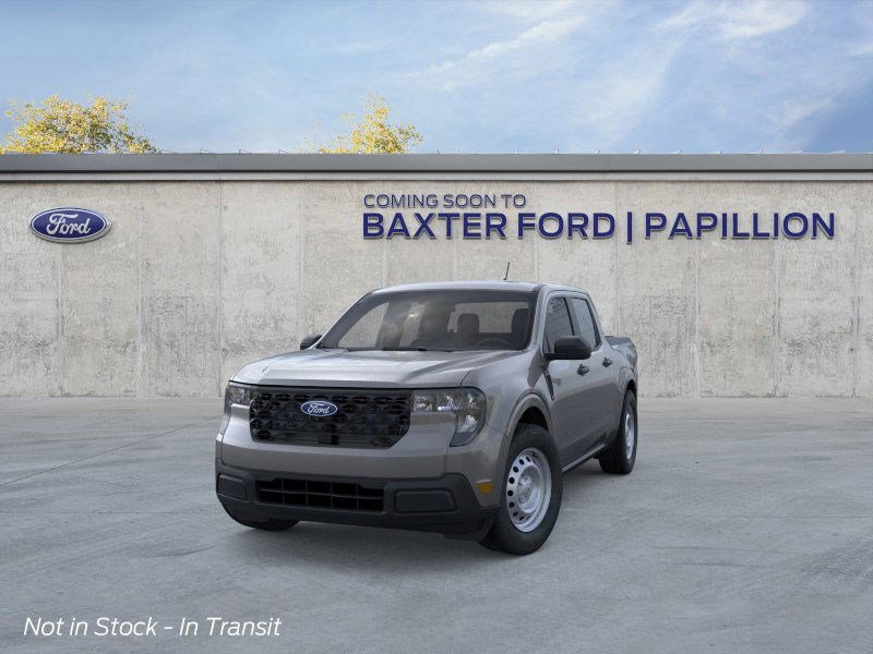 2025 Ford Maverick XL photo 13