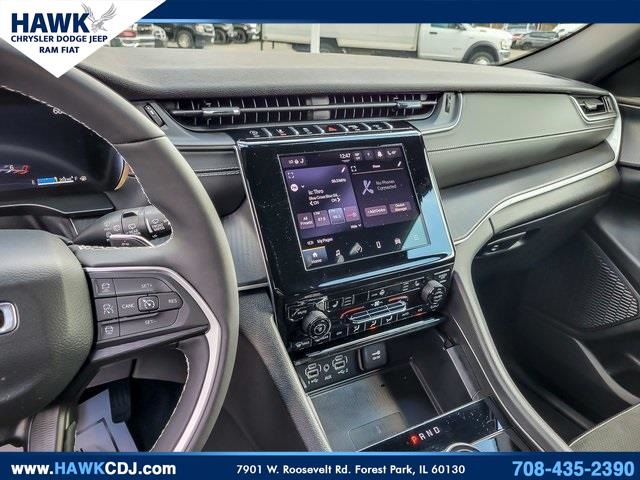 2024 JEEP GRAND CHEROKEE - Image 22