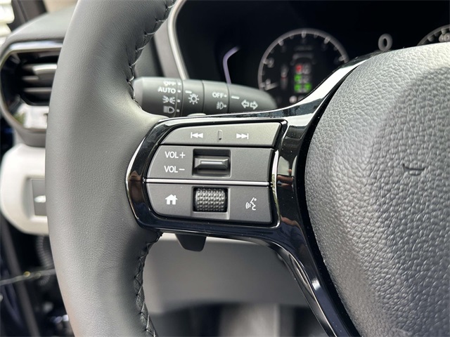 2025 Honda Pilot Touring photo 23