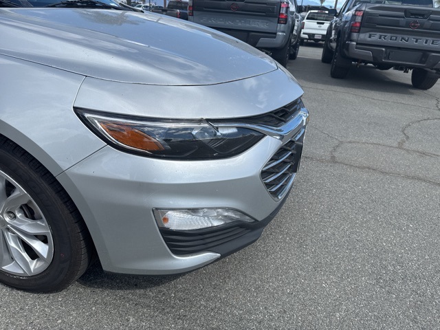 2022 Chevrolet Malibu 1LT photo 10