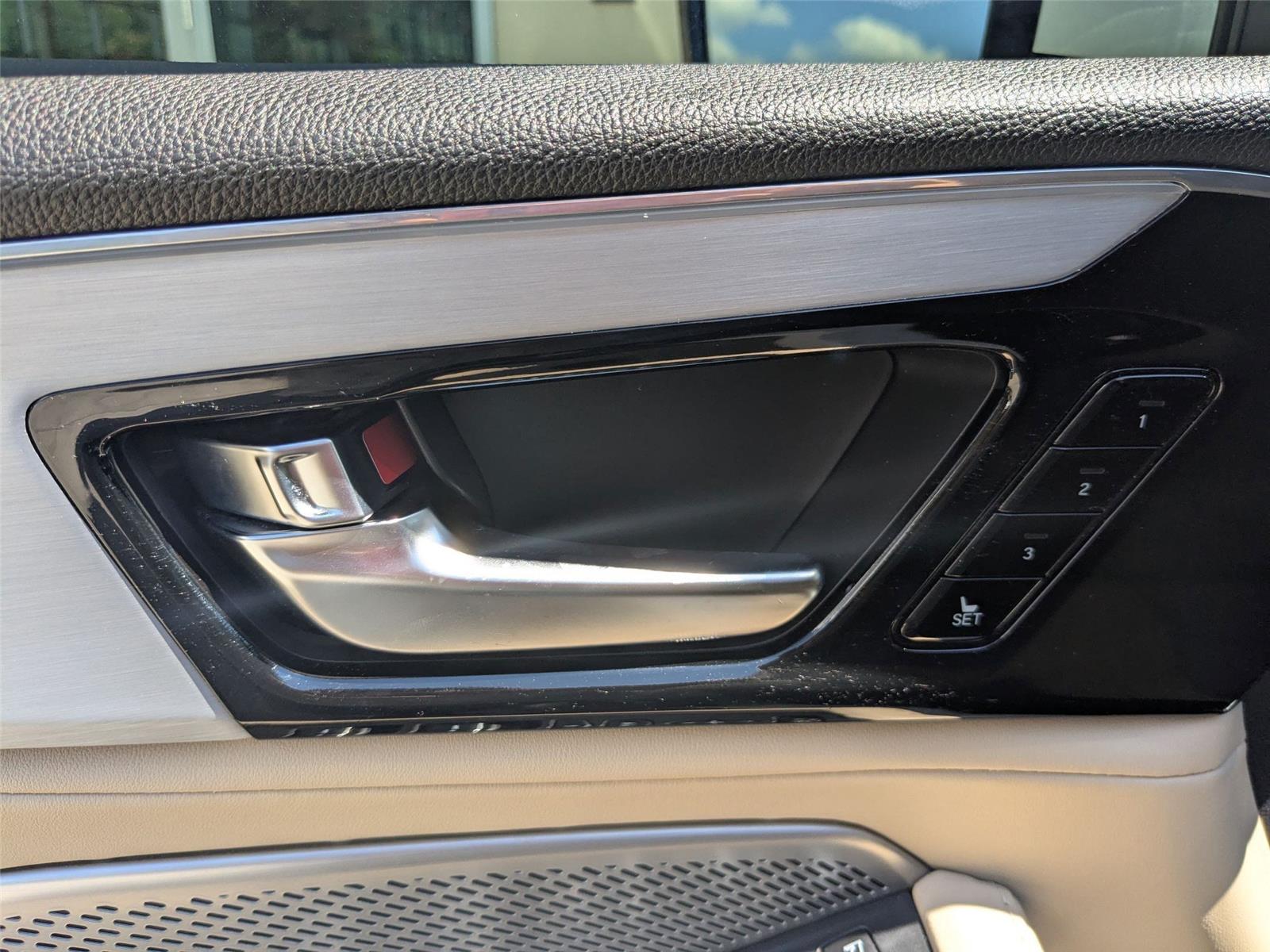 2023 Acura MDX Technology photo 12