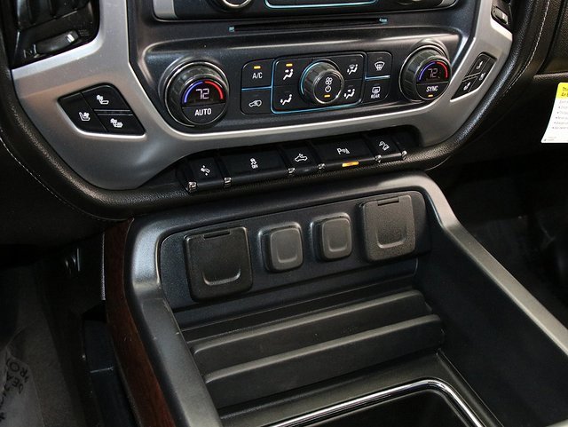 2018 Gmc Sierra 1500 SLT photo 21