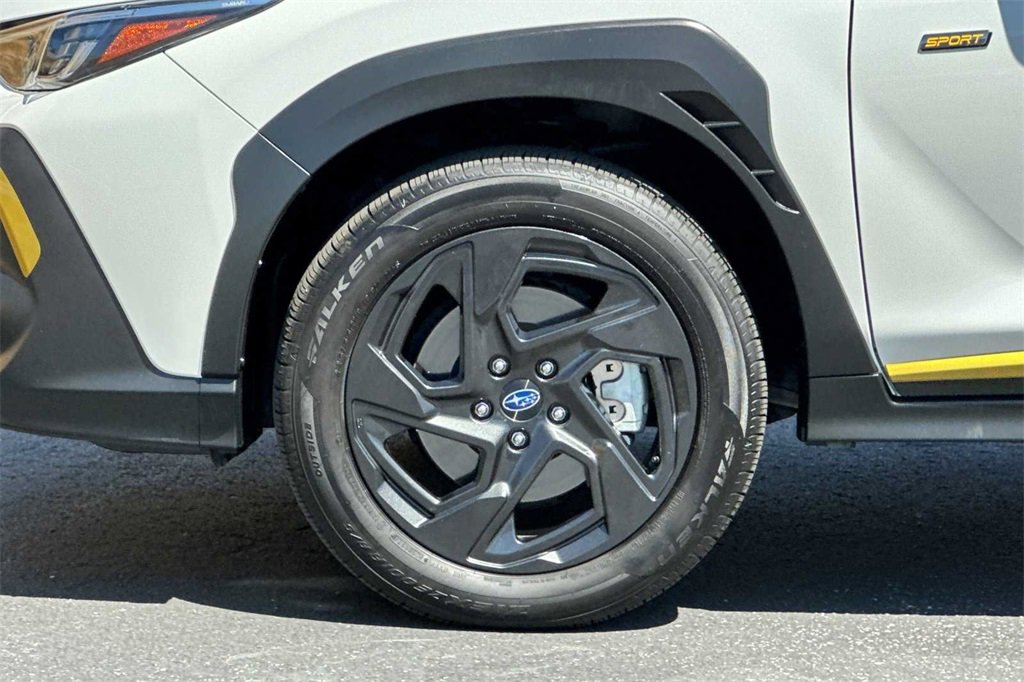 2024 Subaru Crosstrek Sport photo 27