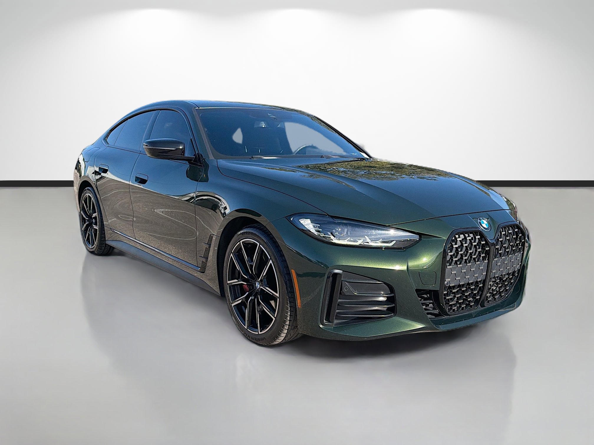 2023 BMW 4 Series 430i