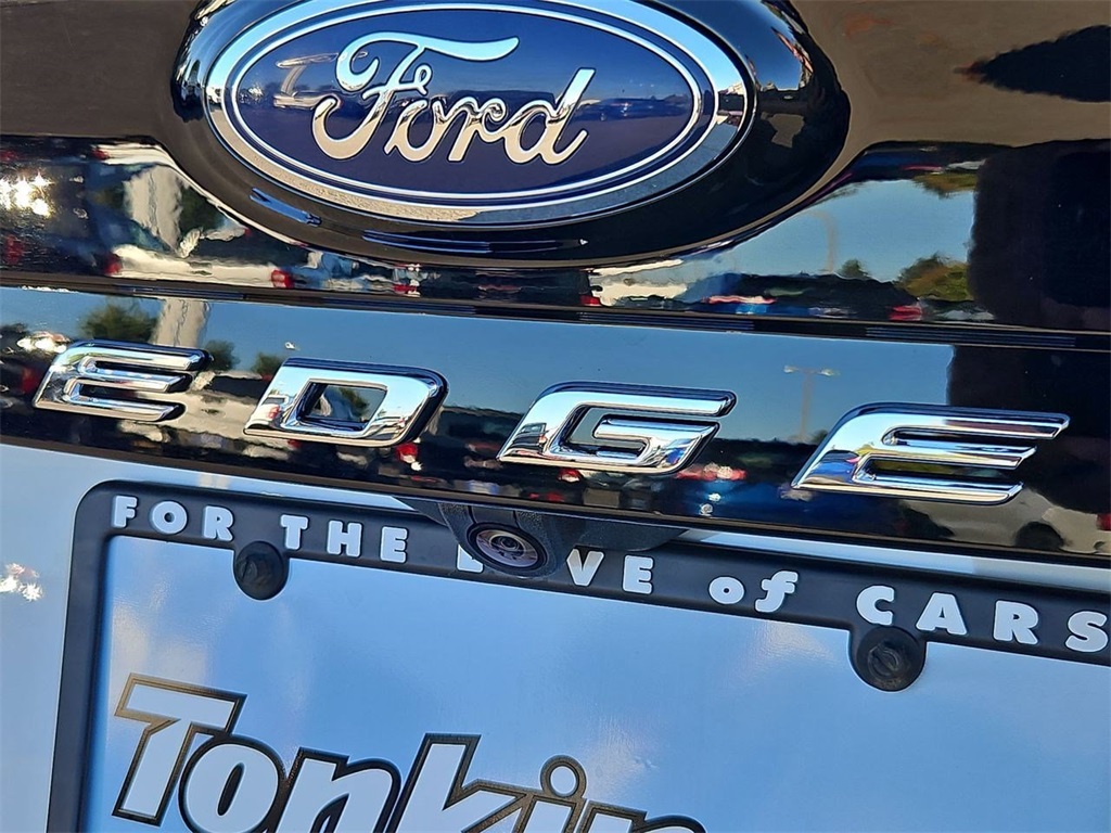 2024 Ford Edge SEL photo 26