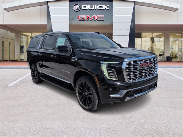 2026 GMC Yukon XL Denali's photo