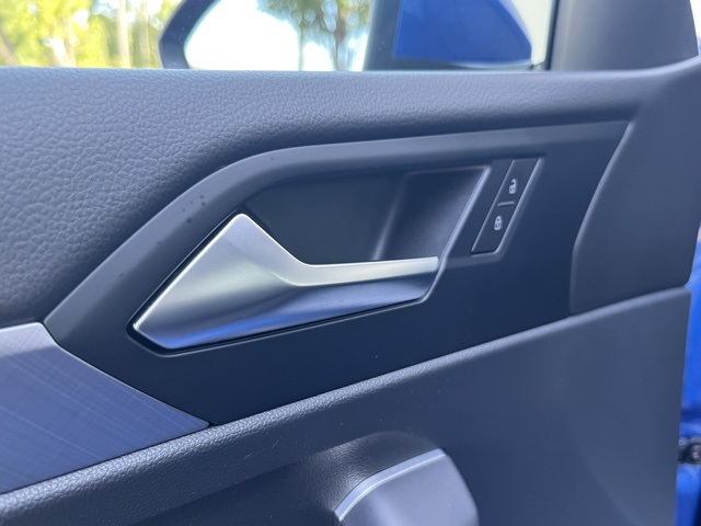 2023 Volkswagen Jetta 1.5T SE photo 27