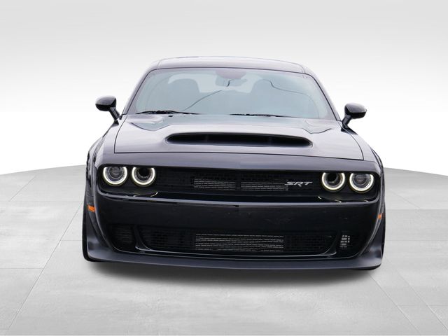 Used 2018 Dodge Challenger SRT with VIN 2C3CDZH92JH102829 for sale in Burnsville, Minnesota