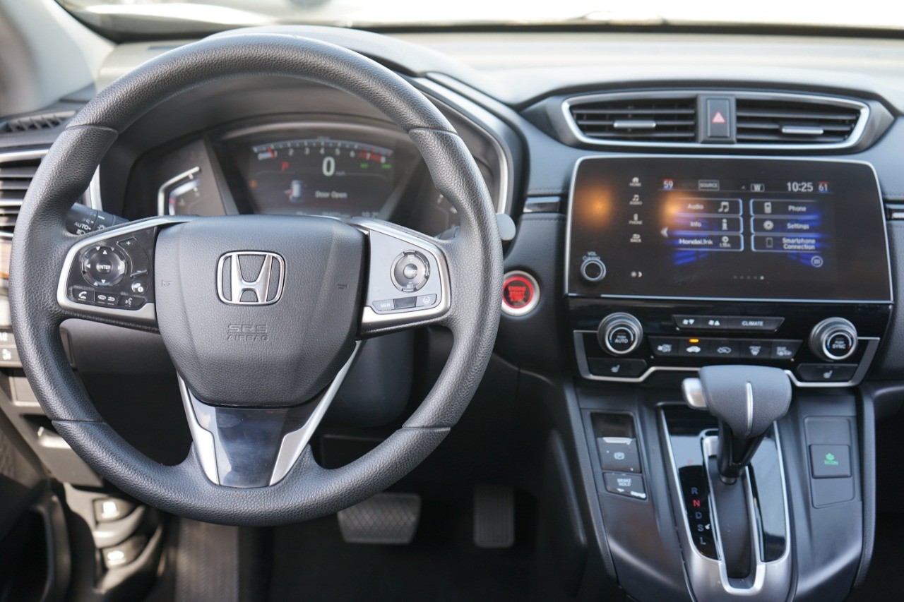 2019 Honda CR-V EX photo 26