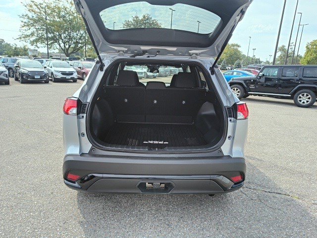 2024 Toyota Corolla Hybrid SE photo 14
