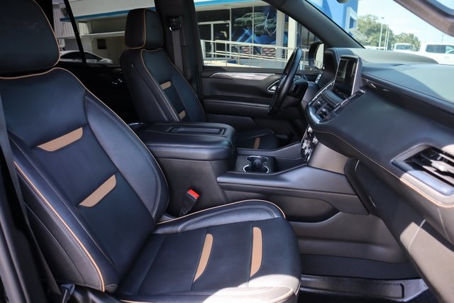 2023 Gmc Yukon AT4 photo 25