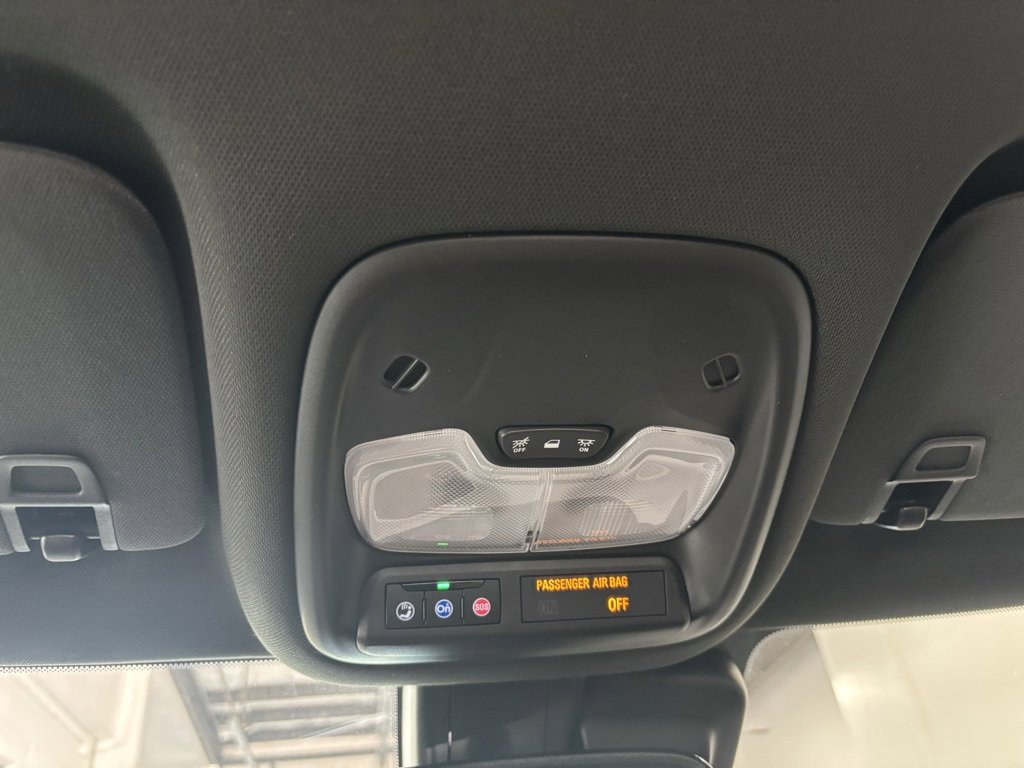 2025 Chevrolet Trailblazer ACTIV photo 24