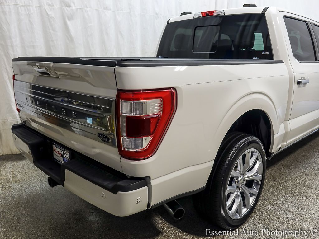 2021 FORD F-150 - Image 7