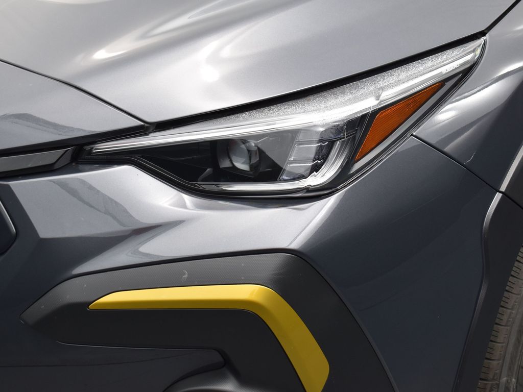 2025 Subaru Crosstrek Sport photo 24