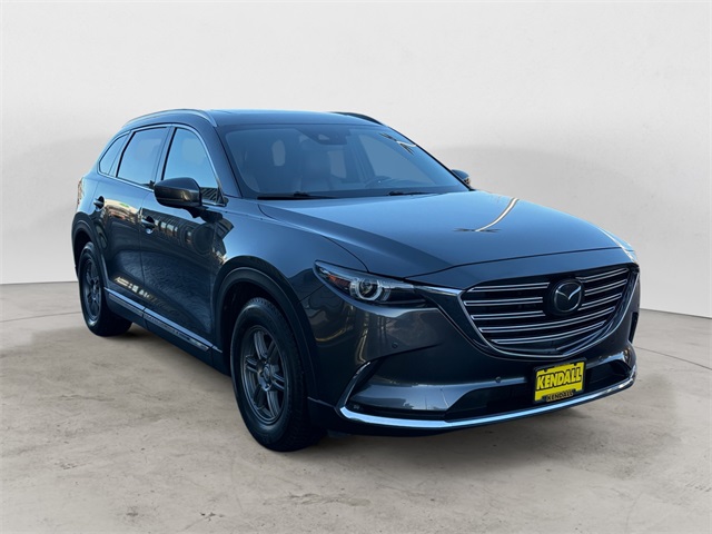 2018 Mazda CX-9 Signature's photo