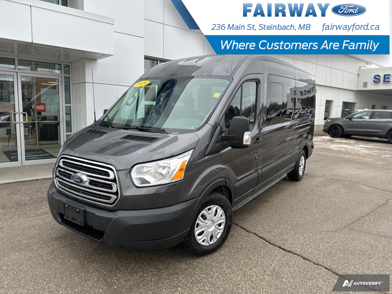 Connect Cargo Van Ford Transit Connect Nz Transit 350 Ford Connect - Main Image