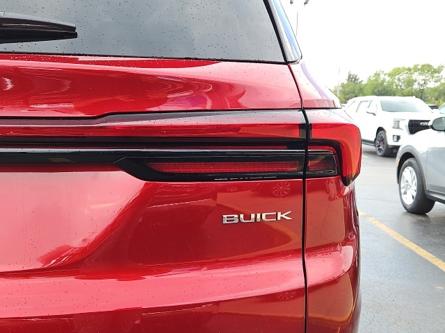 2026 Buick Enclave Sport Touring photo 3