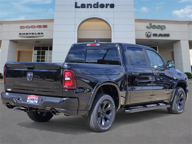 2026 Ram 1500 Big Horn Lone Star photo 3