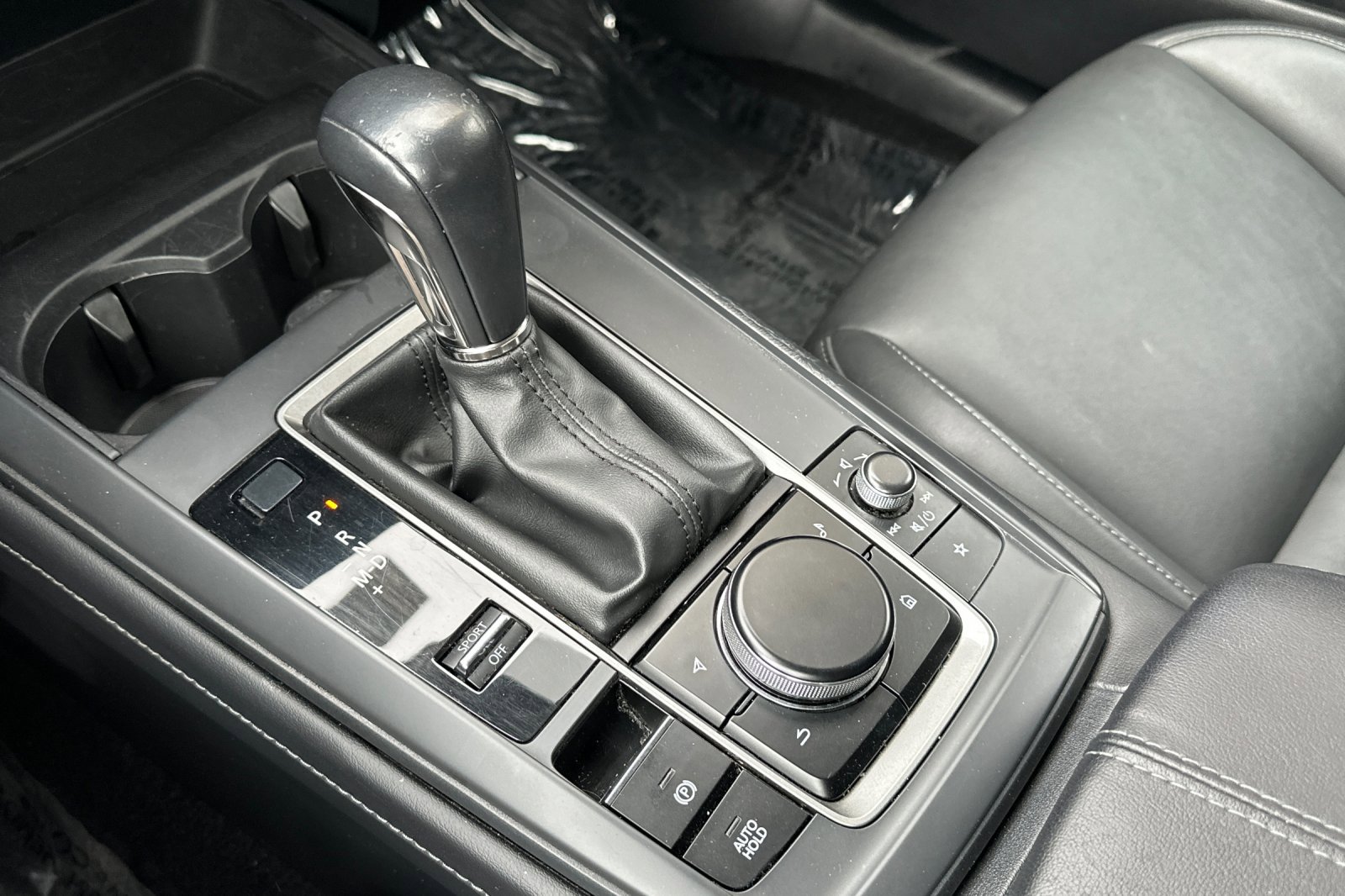 2023 Mazda CX-30 2.5 Select photo 21