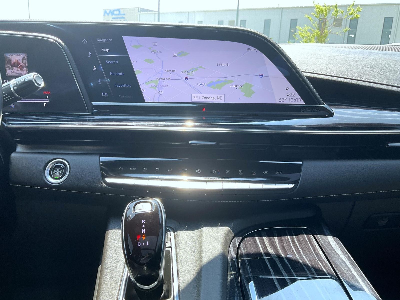 2023 Cadillac Escalade Sport photo 9