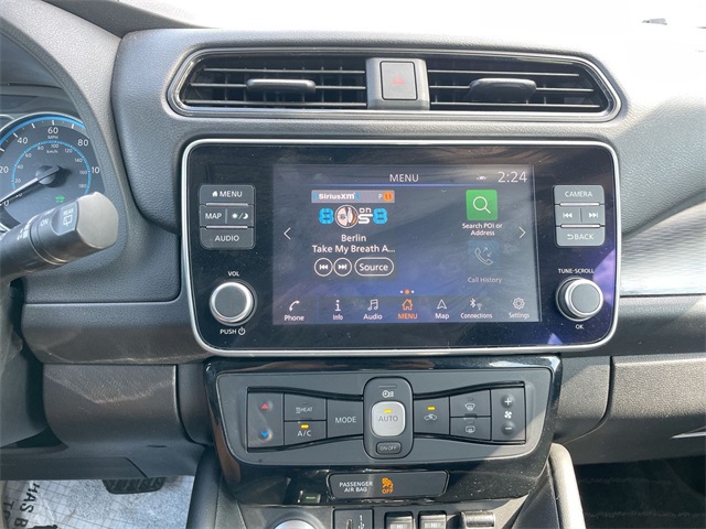 2024 Nissan Leaf SV Plus photo 27