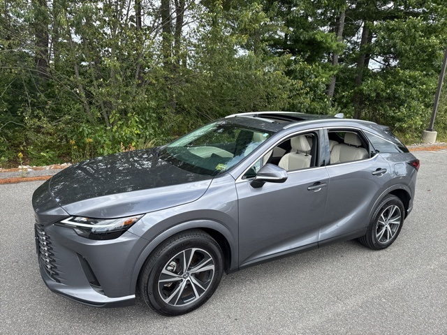 2023 Lexus RX 350 Premium photo 12