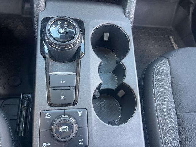 2022 Ford Bronco Sport Badlands photo 19