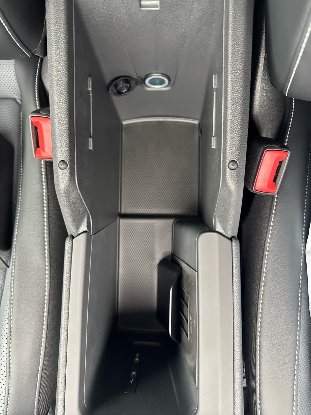 2025 Volkswagen Tiguan SE photo 30