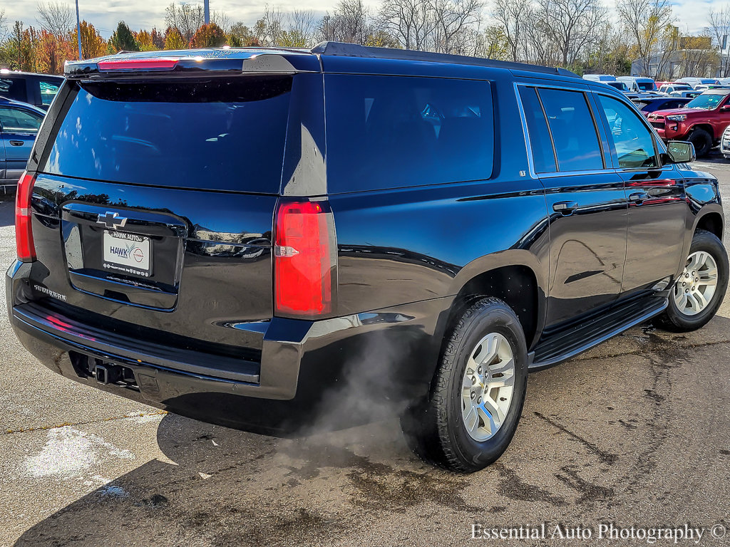 2019 CHEVROLET SUBURBAN - Image 7