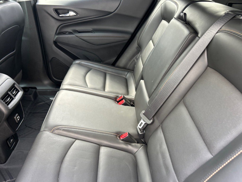 2020 Chevrolet Equinox Premier photo 11