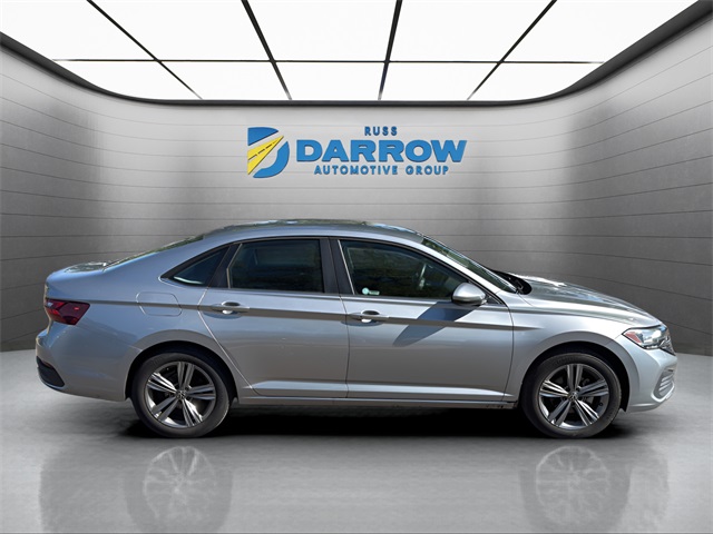 2024 Volkswagen Jetta 1.5T SE photo 6