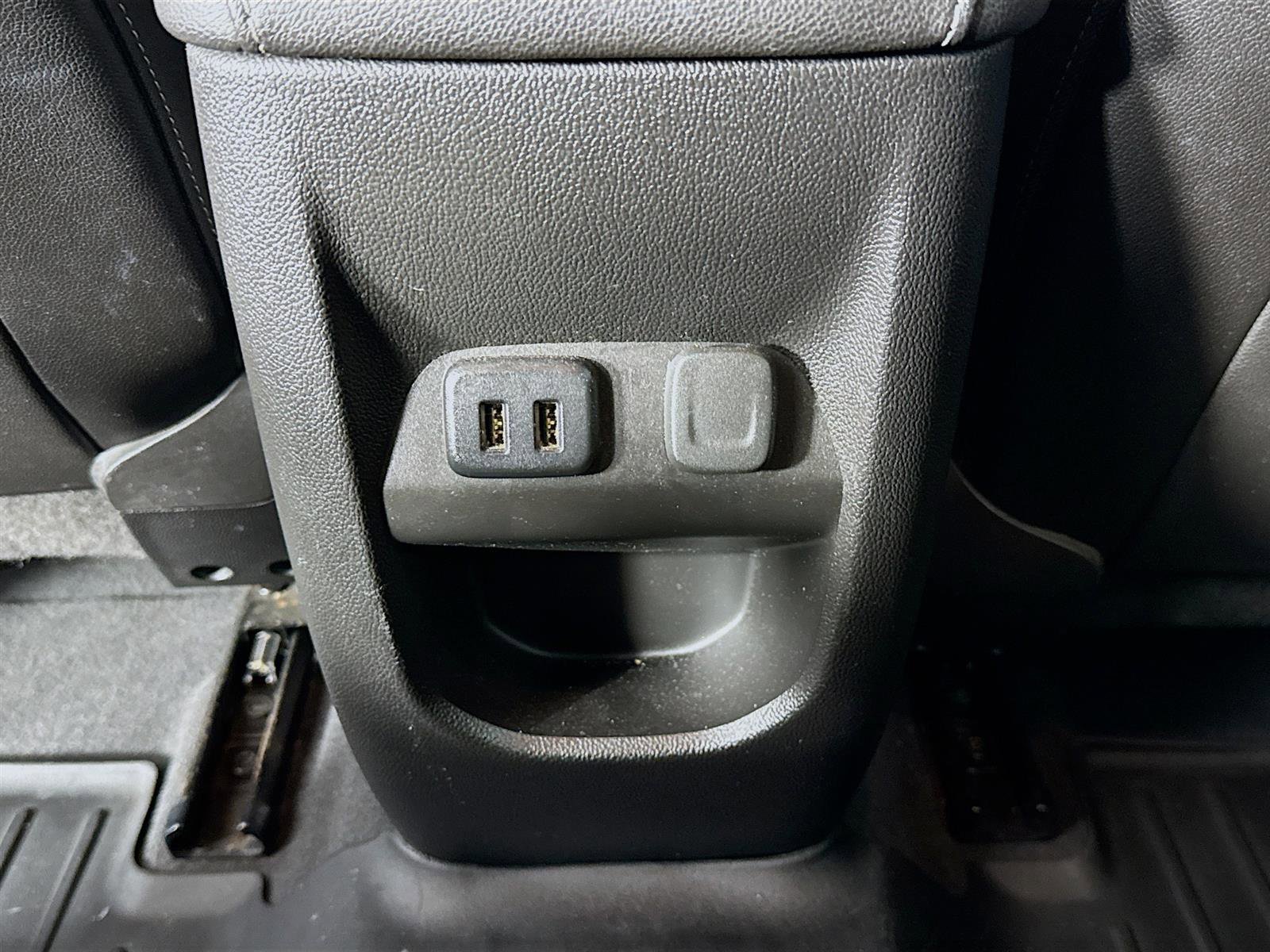 2018 Gmc Canyon SLT photo 23
