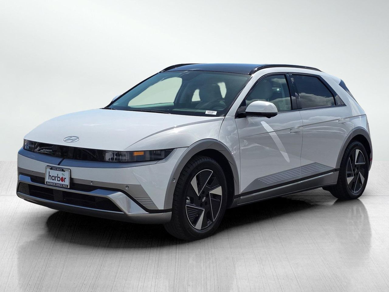 2025 Hyundai Ioniq 5 Limited photo 3