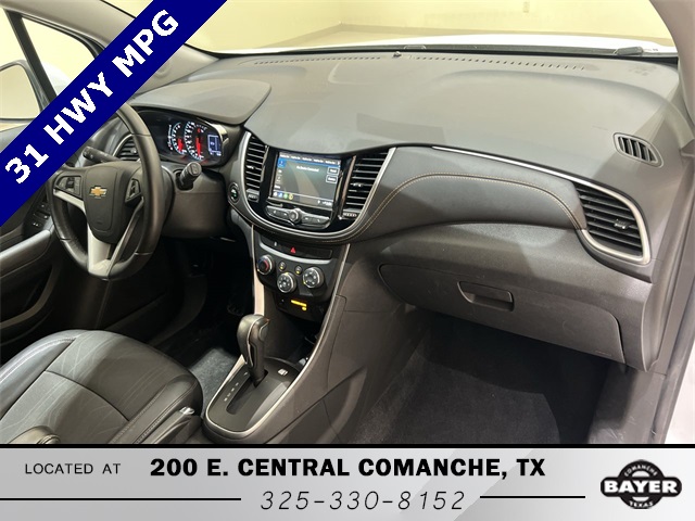 2019 Chevrolet Trax LT photo 22