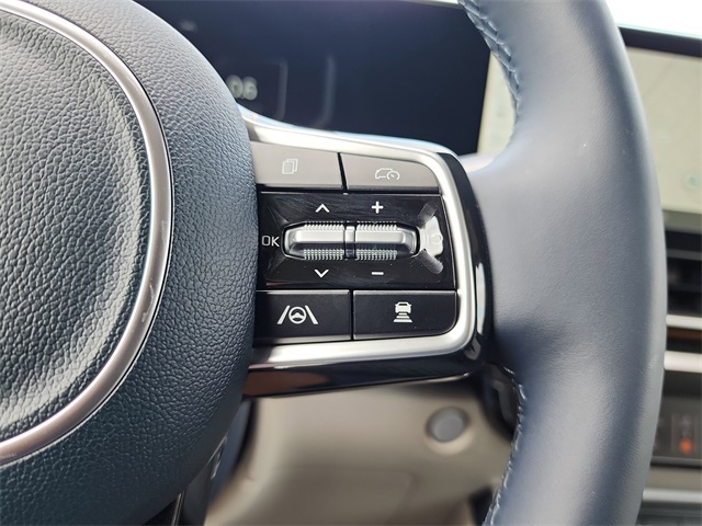 2026 Kia Carnival SX Prestige photo 22