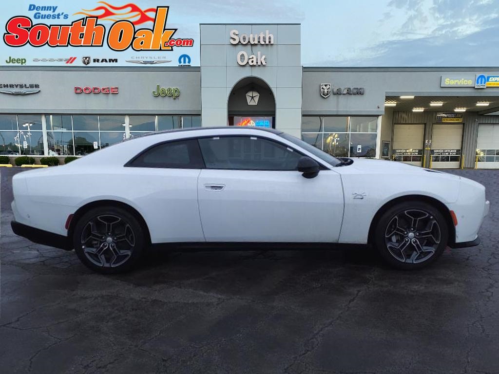 2024 Dodge Charger R/T photo 2