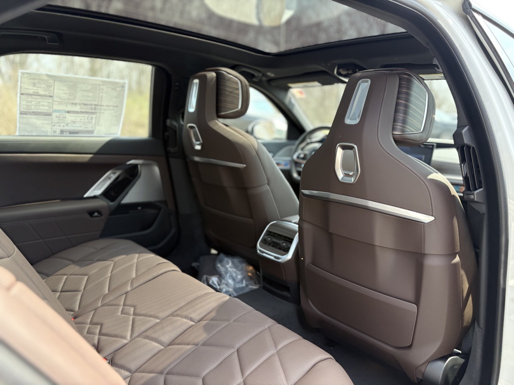 2025 Bmw i7 xDrive60 photo 21